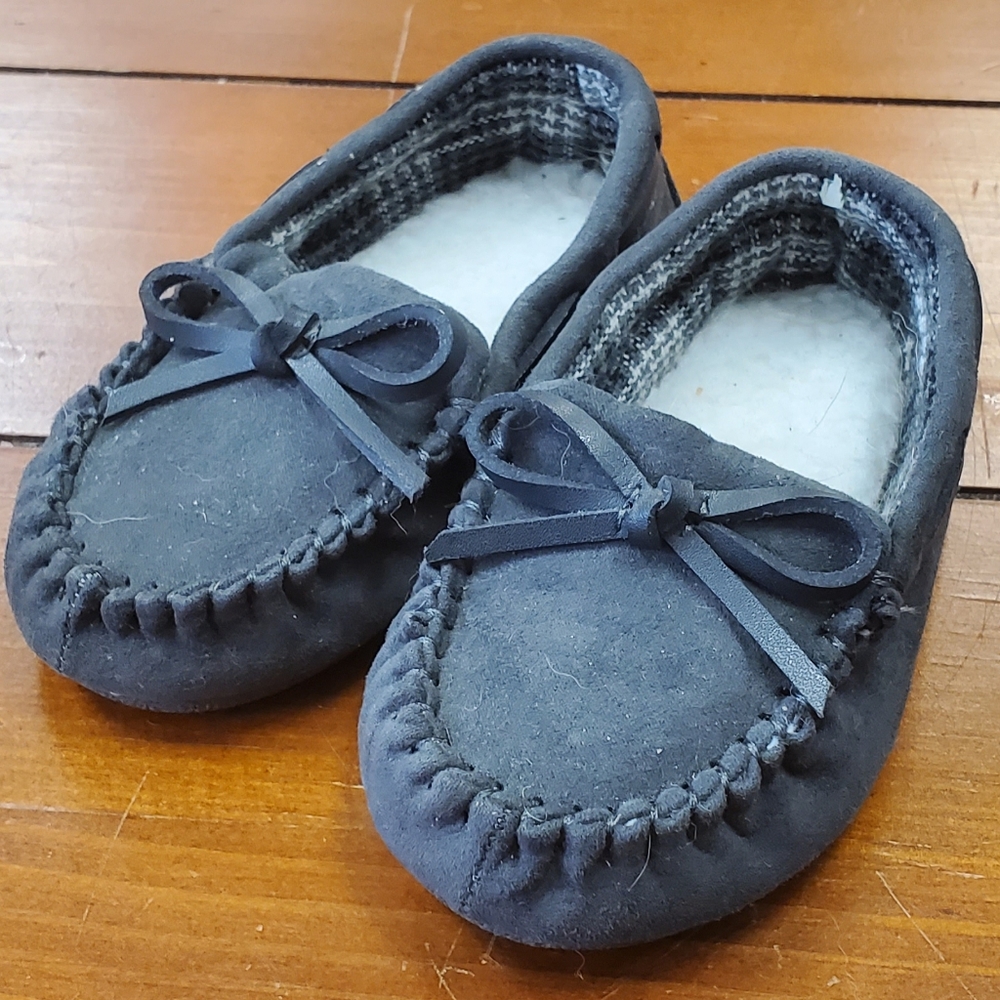 Toddler Slippers